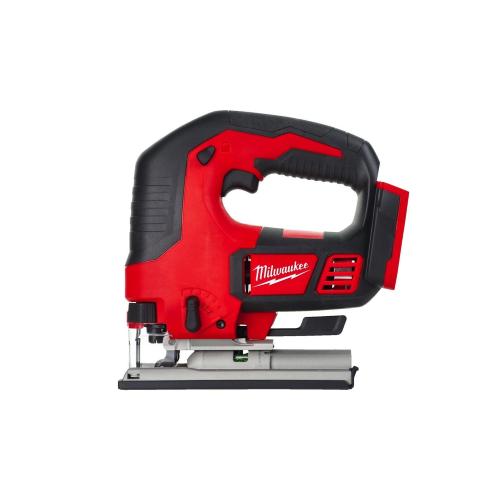 Seghetto Alternativo Milwaukee M18BJS-0 (Solo corpo)