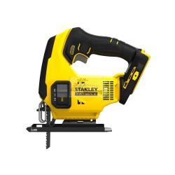 Seghetto Alternativo STANLEY FatMax SFMCS600D1T (1 x 2,0 Ah + Caricabatteria + TSTAK VI)