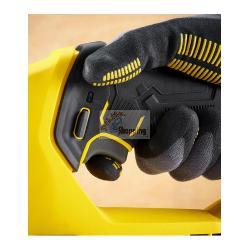 Seghetto Alternativo STANLEY FatMax SFMCS600D1T (1 x 2,0 Ah + Caricabatteria + TSTAK VI)