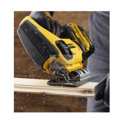 Seghetto Alternativo STANLEY FatMax SFMCS600D1T (1 x 2,0 Ah + Caricabatteria + TSTAK VI)