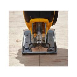 Seghetto Alternativo STANLEY FatMax SFMCS600D2T (2 x 2,0 Ah + Caricabatteria + TSTAK VI)