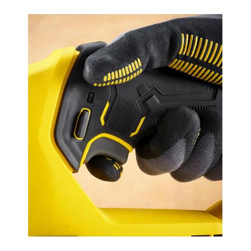 Seghetto Alternativo STANLEY FatMax SFMCS600D2T (2 x 2,0 Ah + Caricabatteria + TSTAK VI)