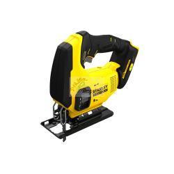 Seghetto Alternativo STANLEY FatMax SFMCS600M1T (1 x 4,0 Ah + Caricabatteria + TSTAK VI)