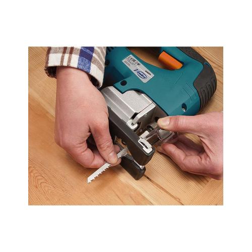 Seghetto Alternativo VIRUTEX SCB324 (Solo corpo)