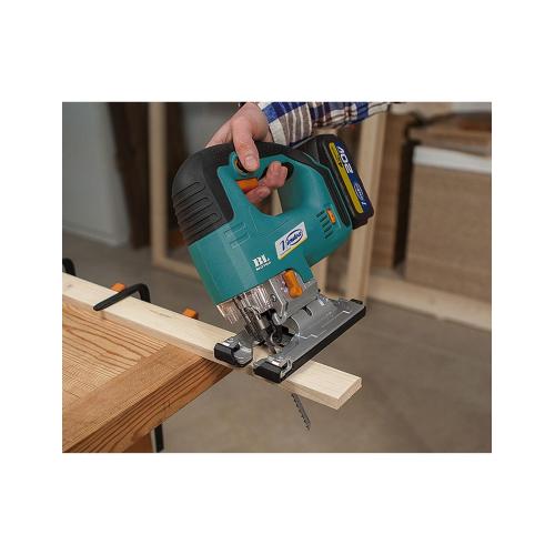 Seghetto Alternativo VIRUTEX SCB324 (Solo corpo)