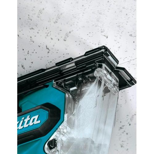 Seghetto per cartongesso MAKITA DSD180ZJ (Solo corpo + MAKPAC 3)