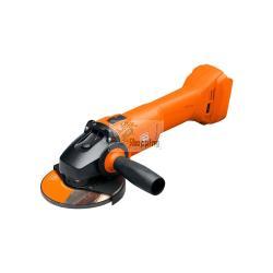 Smerigliatrice Angolare FEIN CCG 18-125-10 AS (2 x 5,0 Ah + GAL1880CV + L-Boxx 238)