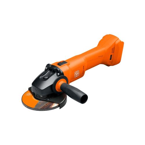 Smerigliatrice Angolare FEIN CCG 18-125-10 AS (2 x 5,0 Ah + GAL1880CV + L-Boxx 238)