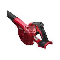 Soffiatore Milwaukee M18BBL-0 (Solo corpo)