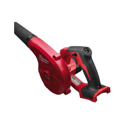Soffiatore Milwaukee M18BBL-0 (Solo corpo)