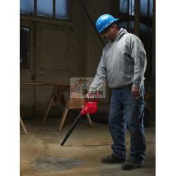 Soffiatore Milwaukee M18BBL-0 (Solo corpo)