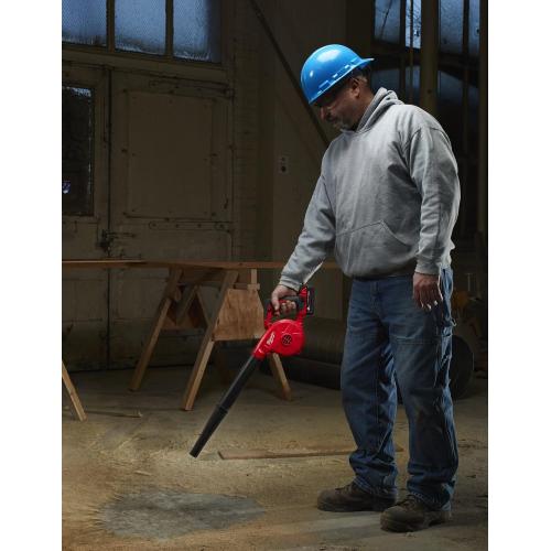 Soffiatore Milwaukee M18BBL-0 (Solo corpo)