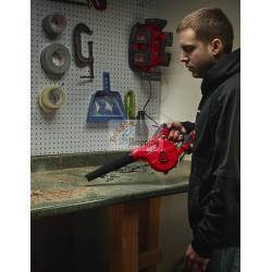 Soffiatore Milwaukee M18BBL-0 (Solo corpo)