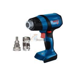 Termosoffiatore BOSCH GHG 18V-50 (Solo corpo + L-Boxx 136)