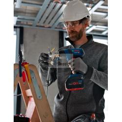 Termosoffiatore BOSCH GHG 18V-50 (Solo corpo + L-Boxx 136)