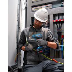 Termosoffiatore BOSCH GHG 18V-50 (Solo corpo + L-Boxx 136)