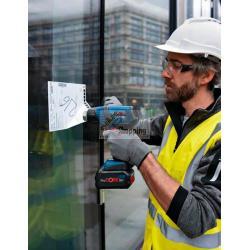 Termosoffiatore BOSCH GHG 18V-50 (Solo corpo + L-Boxx 136)