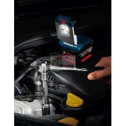 Torcia BOSCH GLI VariLED (Solo corpo)