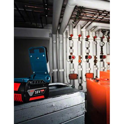 Torcia BOSCH GLI VariLED (Solo corpo)