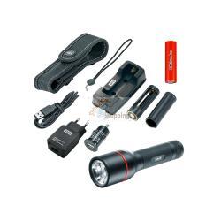 Torcia LED 4K5 602.307A - PL 1000