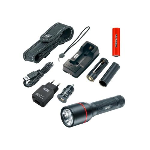 Torcia LED 4K5 602.307A - PL 1000