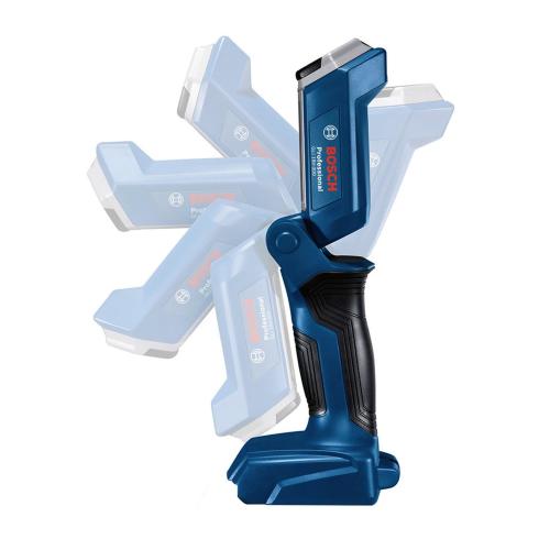 Torcia LED BOSCH GLI 18V-300 (Solo corpo)