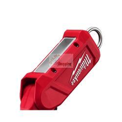 Torcia LED Milwaukee M18IL-0 (Solo corpo)