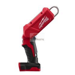 Torcia LED Milwaukee M18IL-0 (Solo corpo)