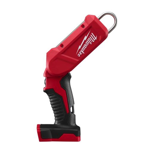 Torcia LED Milwaukee M18IL-0 (Solo corpo)