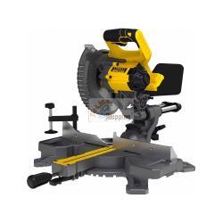 Troncatrice STANLEY FatMax SFMCS701M1 (1 x 4,0 Ah + Caricabatterie)