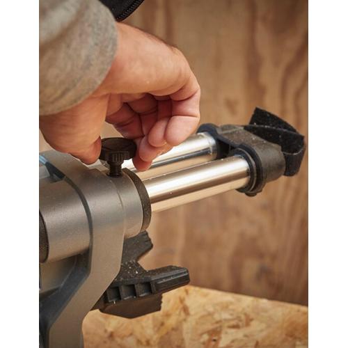 Troncatrice STANLEY FatMax SFMCS701M1 (1 x 4,0 Ah + Caricabatterie)