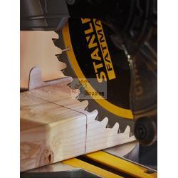 Troncatrice STANLEY FatMax SFMCS701M1 (1 x 4,0 Ah + Caricabatterie)