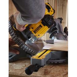 Troncatrice STANLEY FatMax SFMCS701M1 (1 x 4,0 Ah + Caricabatterie)