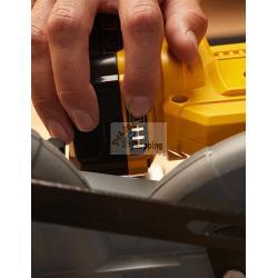 Troncatrice STANLEY FatMax SFMCS701M1 (1 x 4,0 Ah + Caricabatterie)