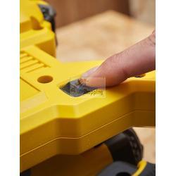 Troncatrice STANLEY FatMax SFMCS701M1 (1 x 4,0 Ah + Caricabatterie)