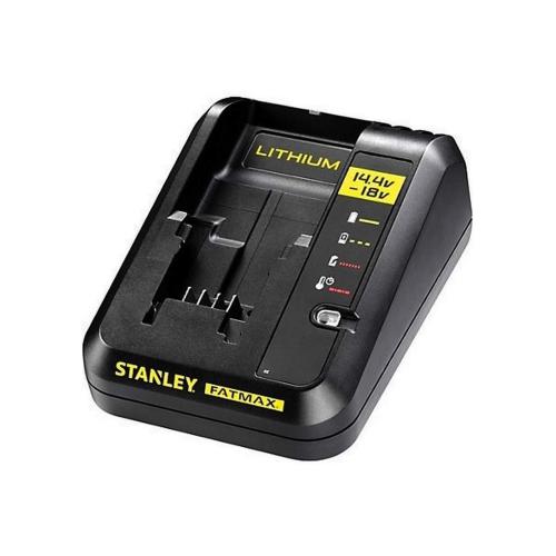 Troncatrice STANLEY FatMax SFMCS701M1 (1 x 4,0 Ah + Caricabatterie)
