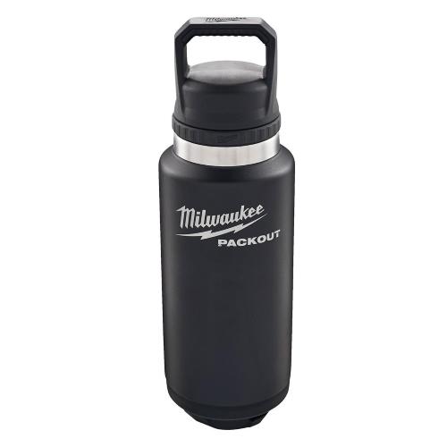 Bottiglia PACKOUT™ 1065 ml Milwaukee Nero