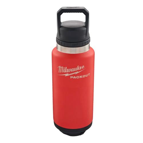 Bottiglia PACKOUT™ 1065 ml Milwaukee Rosso