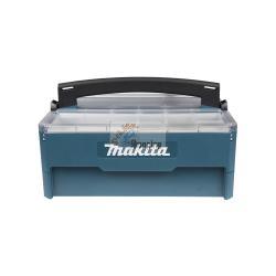 Cassetta degli attrezzi pieghevole MAKPAC MAKITA P-84137