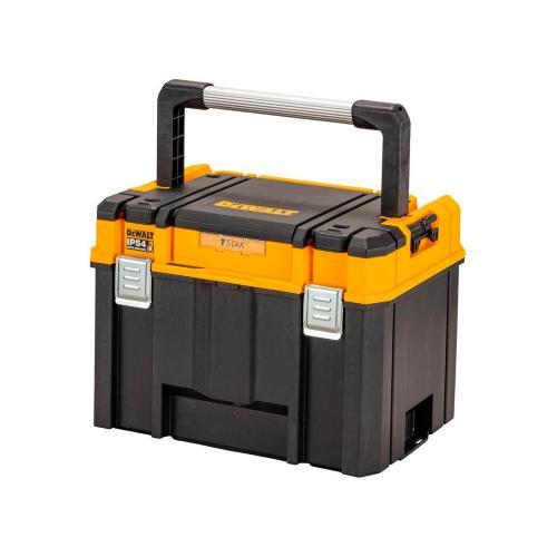 Cassetta degli attrezzi TSTAK DeWALT DWST83343-1