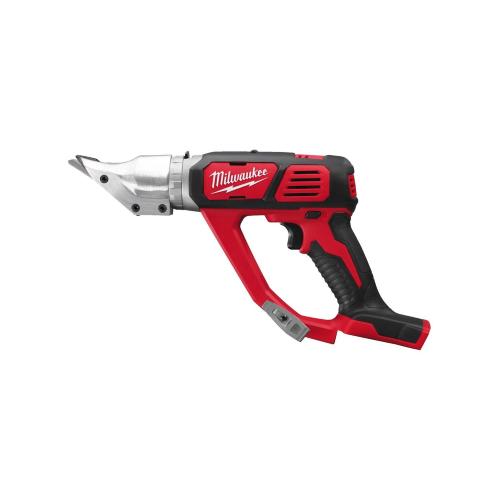 Cesoia per lamiera Milwaukee M18BMS12-0 (Solo corpo)