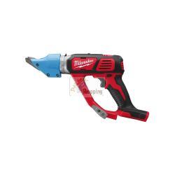 Cesoia per lamiera Milwaukee M18BMS20-0 (Solo corpo)