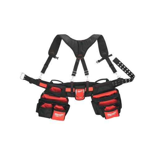 Cintura portautensili Milwaukee