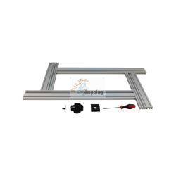 Dima di Fresatura VIRUTEX PF700