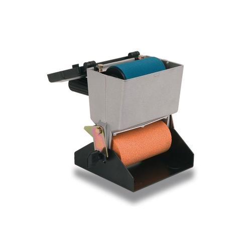 Incollatrice manuale con rullo superiore (122 mm) VIRUTEX EM25D