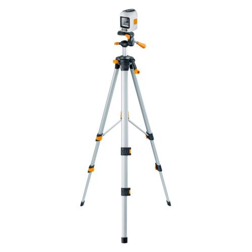 Laser a linee intersecanti rosso LASERLINER 081.114A - SmartCross-Laser Set 150 cm