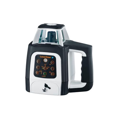 Laser rotante LASERLINER 056.500L - Centurium Express Green 410 S