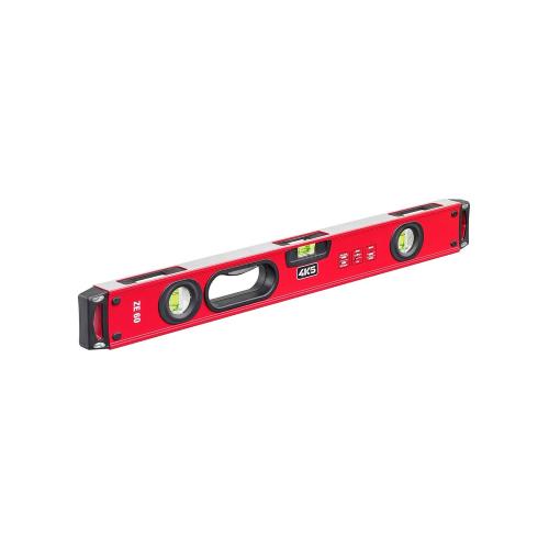 Livella a bolla d'aria 4K5 603.100-60 - ZE 60 (60 cm)
