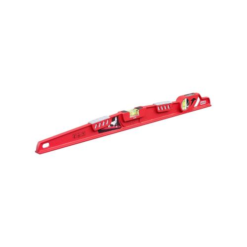 Livella a bolla d'aria per muratori 4K5 603.107-60 - SH 60 (60 cm)