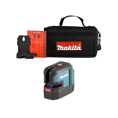 Livella Laser MAKITA SK105DZ (Solo corpo)